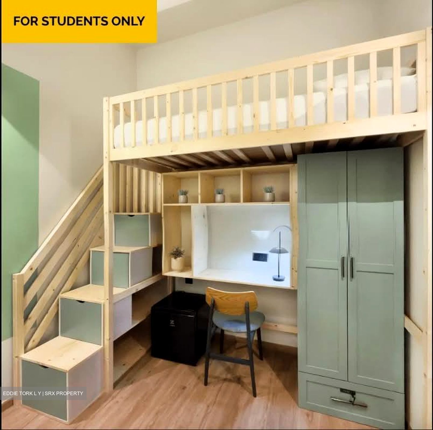 Serangoon Road (D8), Apartment #589945121